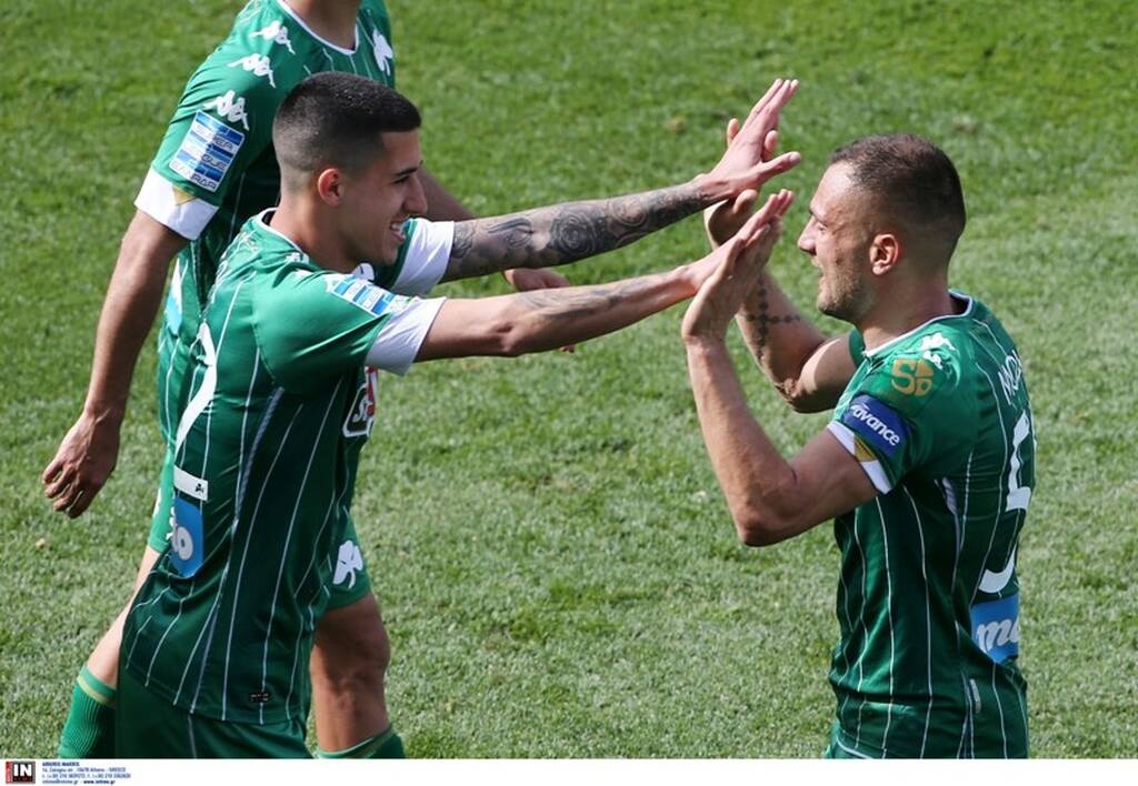 Παναθηναϊκός: «Ο Αϊτόρ πιέζει για την ελευθερία του»!