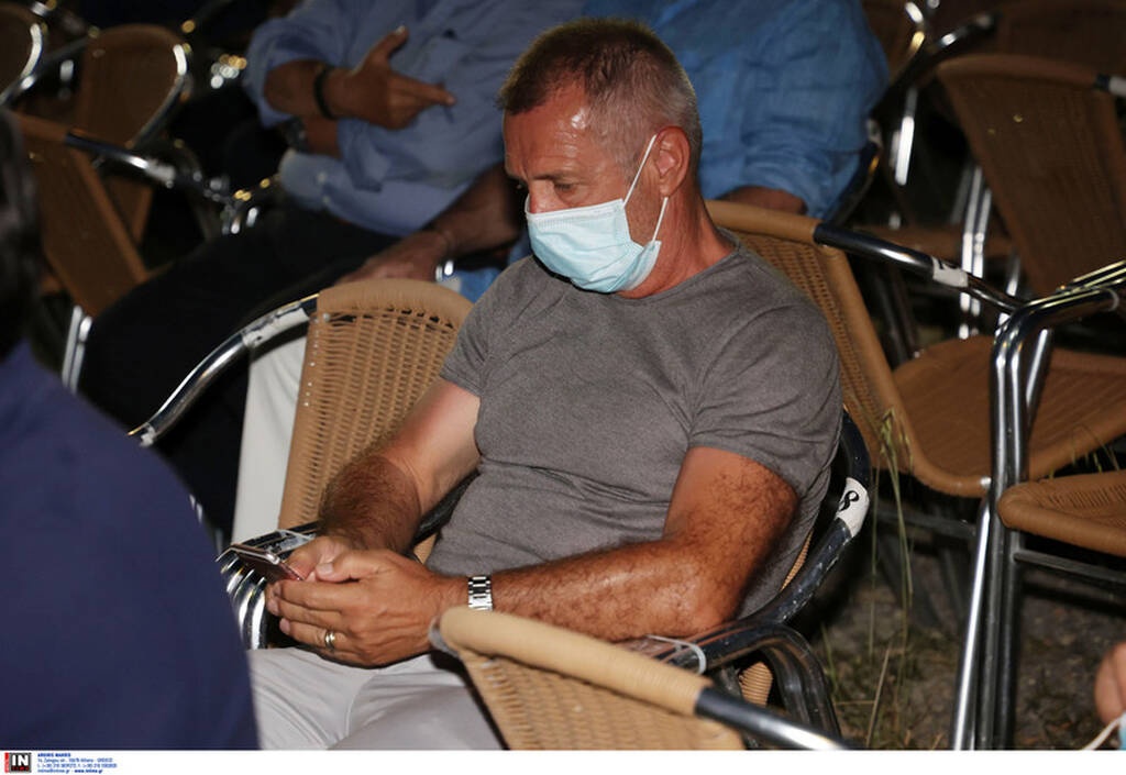 ΟΦΗ: Συγκίνηση και αναμνήσεις στο ντοκιμαντέρ για την κατάκτηση του Κυπέλλου (photos)
