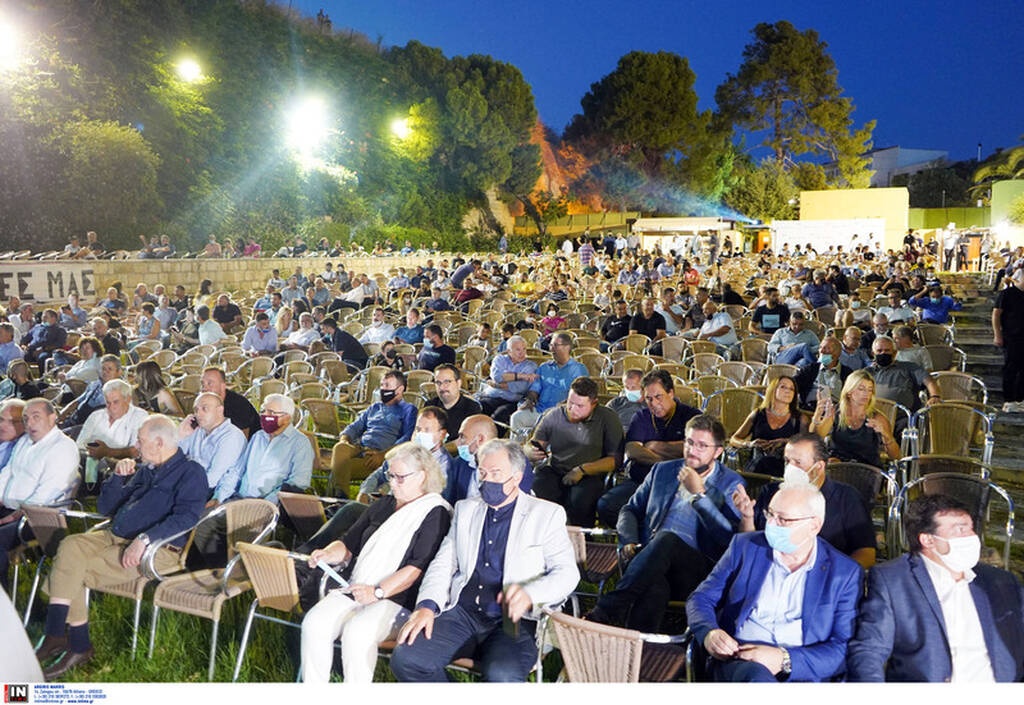 ΟΦΗ: Συγκίνηση και αναμνήσεις στο ντοκιμαντέρ για την κατάκτηση του Κυπέλλου (photos)