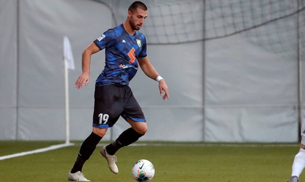 ΠΑΟΚ: Θέλει και επιθετικό ο Λουτσέσκου - Αυτός στο στόχαστρο του Ρουμάνου (photos+video)