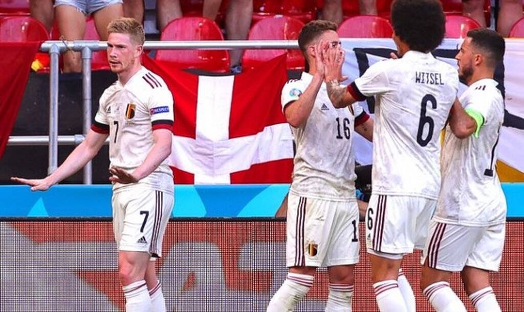 Euro 2020: Το πρόγραμμα της ημέρας (21/06)