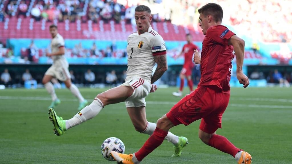 Euro 2020: Το πρόγραμμα της ημέρας (21/06)