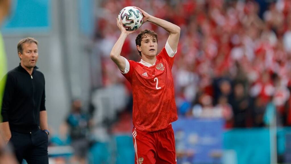 Euro 2020: Ρωσία-Δανία 1-4