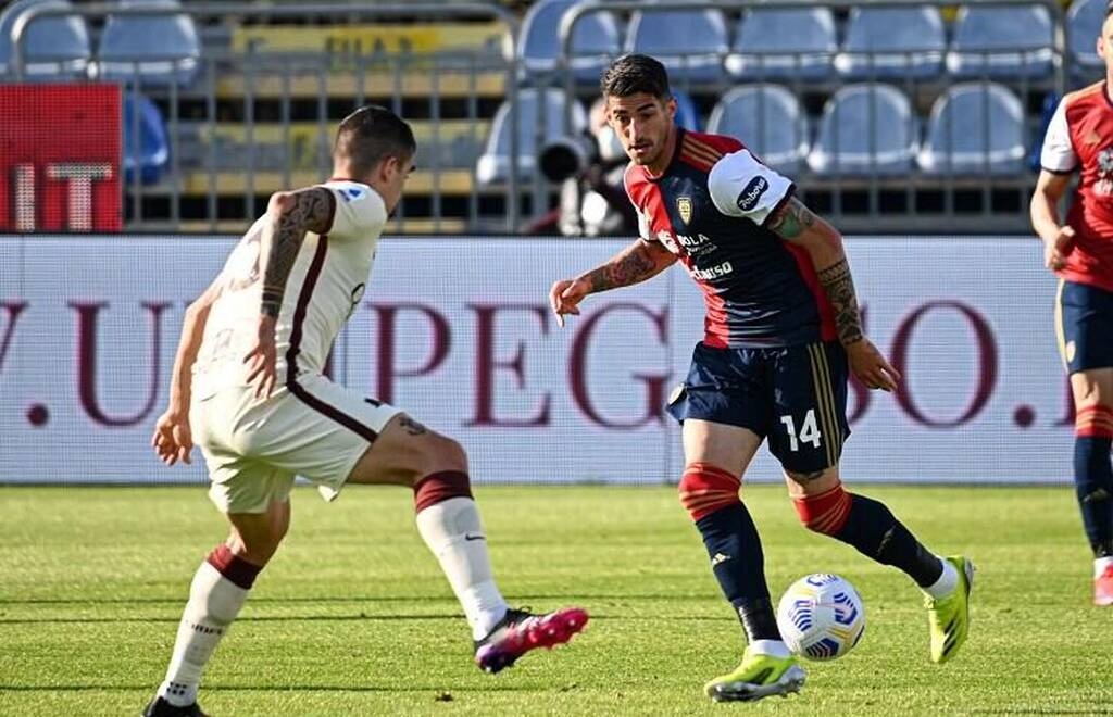 ΠΑΟΚ: Φουλάρει ο «Δικέφαλος» για τον Ντεϊόλα (photos)