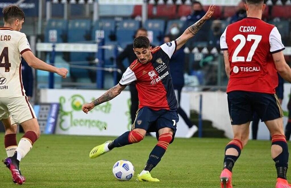 ΠΑΟΚ: Φουλάρει ο «Δικέφαλος» για τον Ντεϊόλα (photos)