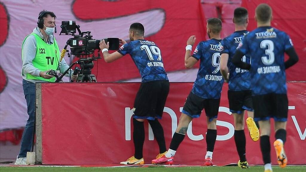 ΠΑΟΚ: Θέλει και επιθετικό ο Λουτσέσκου - Αυτός στο στόχαστρο του Ρουμάνου (photos+video)