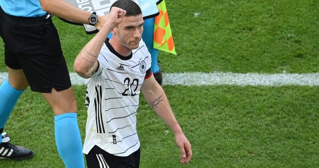 Μπαρτσελόνα: Διακαής πόθος η αποκάλυψη του Euro 2020 (photos+video)