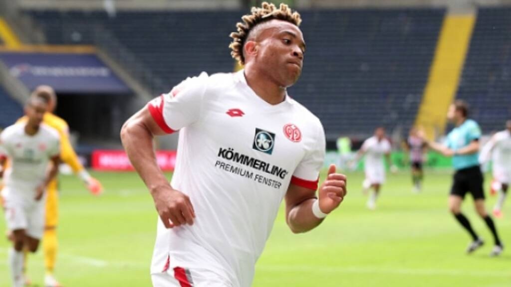 Ολυμπιακός: Αλλαγή στην ώρα άφιξης του Κουντέ - Πότε έρχεται στην Ελλάδα