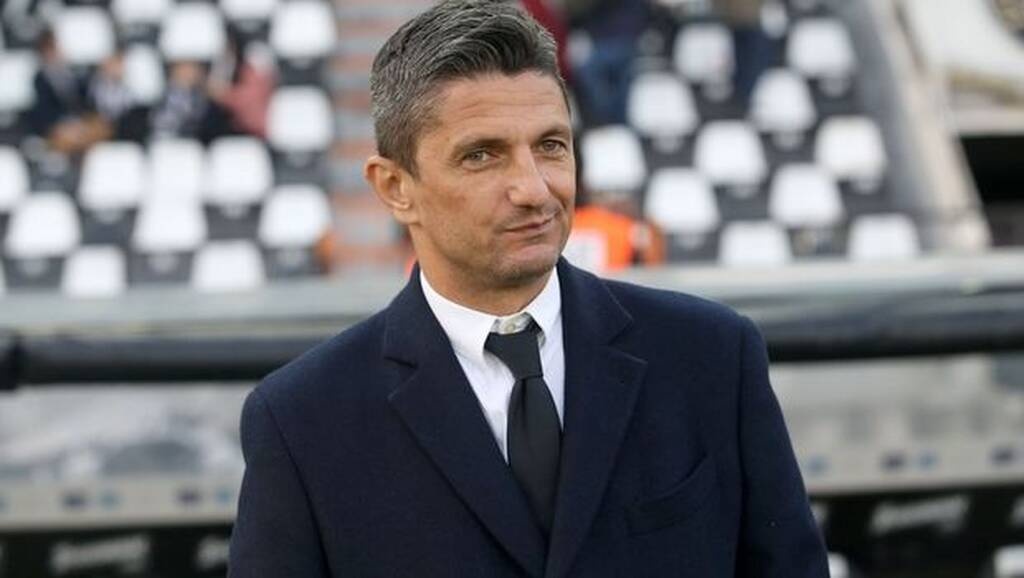 ΠΑΟΚ: Θέλει και επιθετικό ο Λουτσέσκου - Αυτός στο στόχαστρο του Ρουμάνου (photos+video)