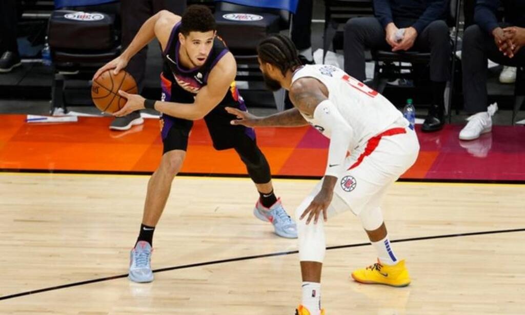 NBA: Πρώτο βήμα για Σανς (photos+video)