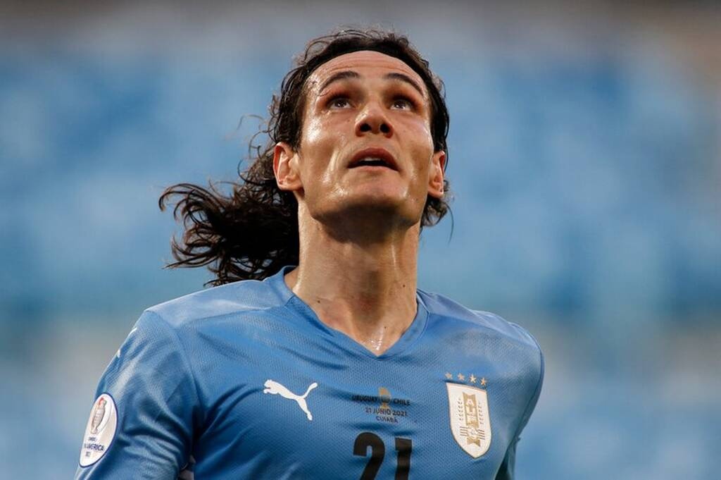 Copa America: Μίλησαν οι «εκτελεστές» - Έμειναν στο 1-1 Ουρουγουάη και Χιλή (videos+photos)