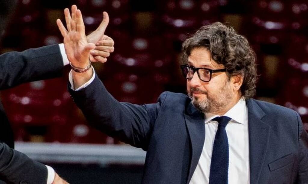 Μπάγερν Μονάχου: «Έδεσε» Τρινκιέρι