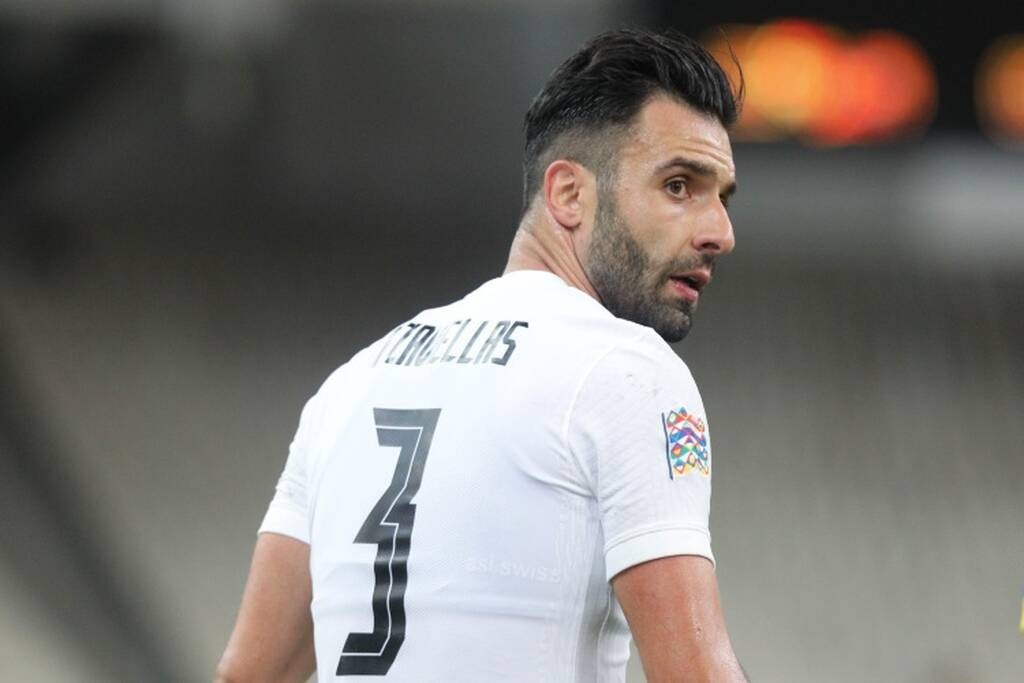 ΑΕΚ: Μια ανάσα από Εντσάμ και Τζαβέλλα - Τι απομένει για την ολοκλήρωση των μεταγραφών