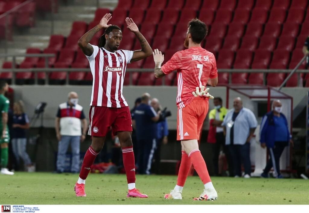 Ολυμπιακός: Ξεκαθαρίζει για Σα και Σεμέδο - Κρίνει τα πάντα το ραντεβού με Μέντες