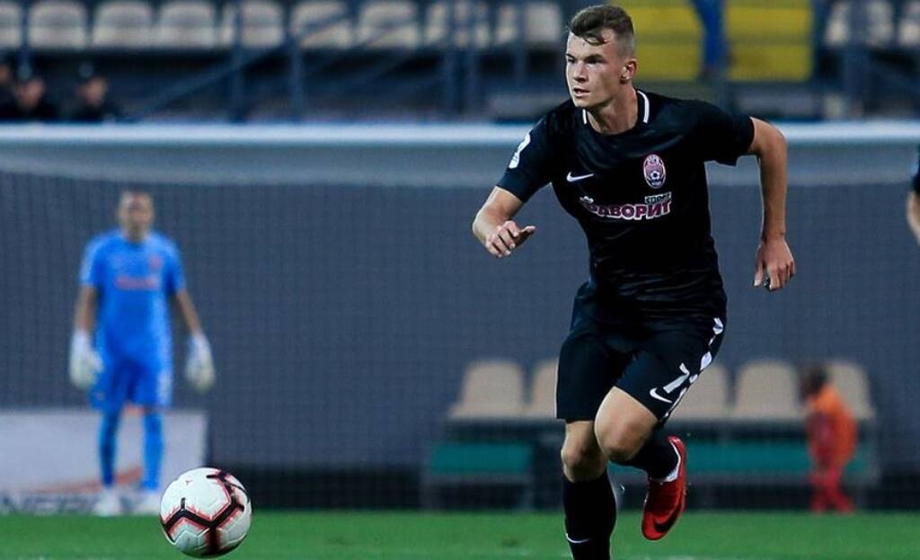 ΠΑΟΚ: Στέλνουν Ουκρανό εξτρέμ στην Τούμπα - Είχε σκοράρει κόντρα στην ΑΕΚ (photos+video)