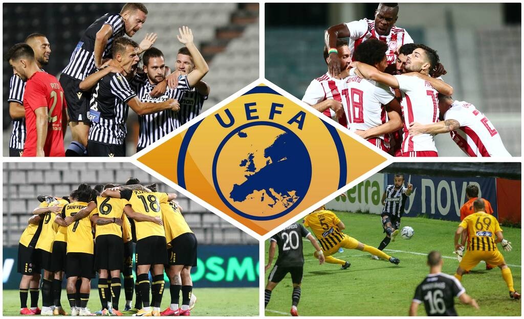 Euro 2020: Δεν σχεδιάζει αλλαγές σε τελικό και ημιτελικούς η UEFA