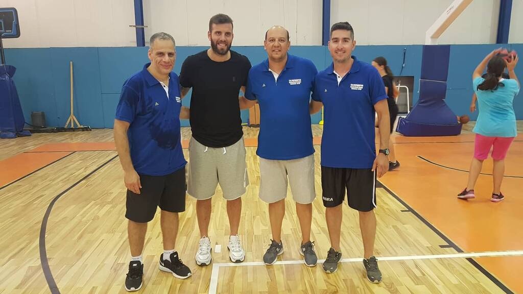 Το PAPAHATZIS BASKETBALL SUMMER CAMP επιστρέφει