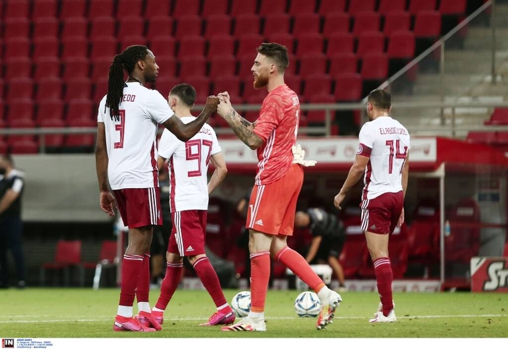 Ολυμπιακός: Ξεκαθαρίζει για Σα και Σεμέδο - Κρίνει τα πάντα το ραντεβού με Μέντες