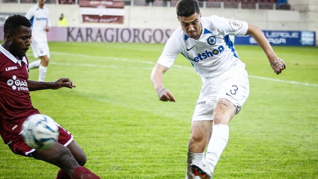 Παναθηναϊκός: Ενίσχυση άμεσα σε άμυνα και χαφ - Στη λίστα διεθνής Έλληνας (photos)