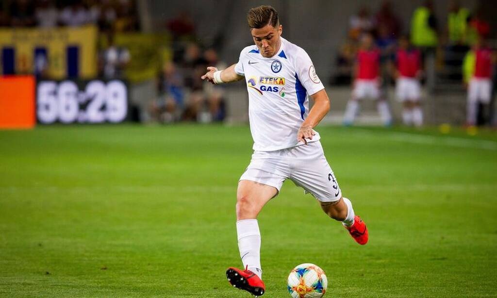 Παναθηναϊκός: Ενίσχυση άμεσα σε άμυνα και χαφ - Στη λίστα διεθνής Έλληνας (photos)