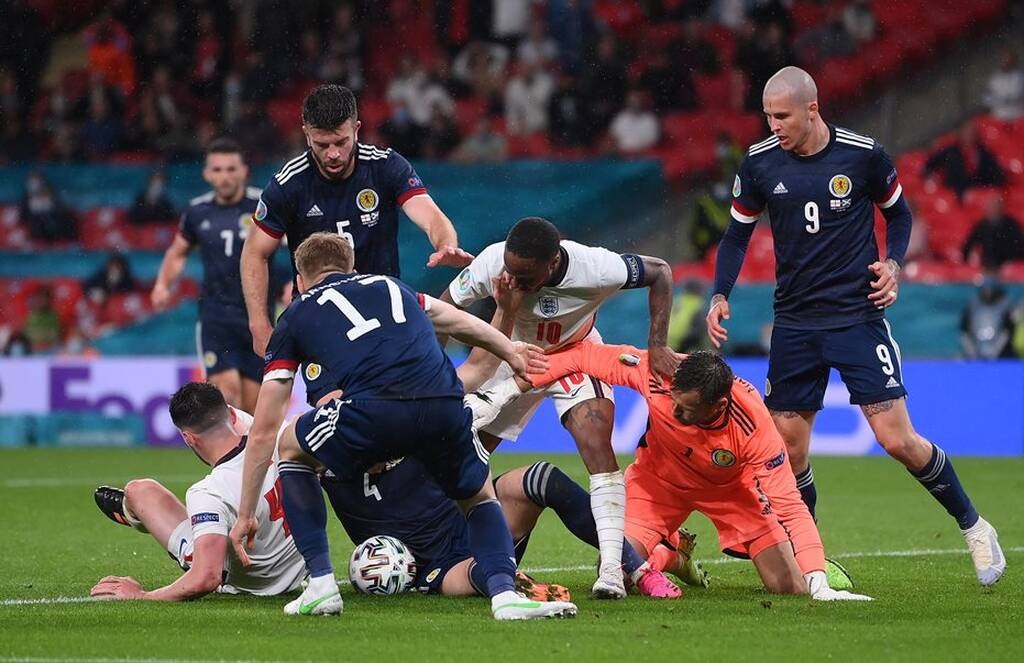 Euro 2020: Το πρόγραμμα της ημέρας (22/06)