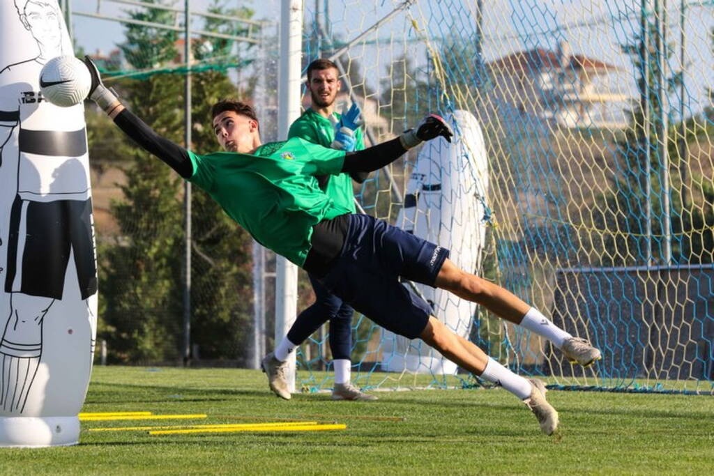 Αστέρας Τρίπολης: Ολοκλήρωθηκε η πώληση Ψεύτη στη Μίλαν