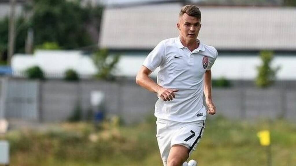 ΠΑΟΚ: Στέλνουν Ουκρανό εξτρέμ στην Τούμπα - Είχε σκοράρει κόντρα στην ΑΕΚ (photos+video)