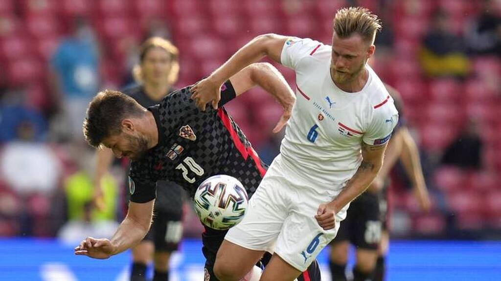 Euro 2020: Το πρόγραμμα της ημέρας (22/06)