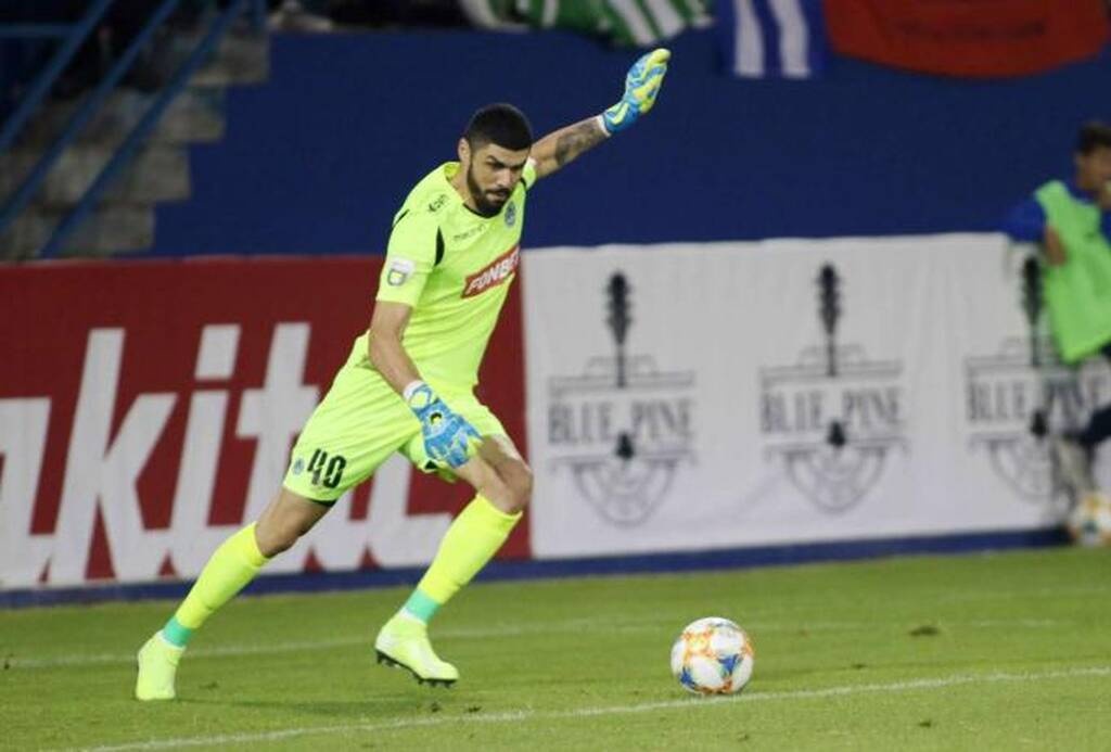 Ολυμπιακός: Και τώρα... τερματοφύλακας - Το φαβορί και οι εκπλήξεις (photos)