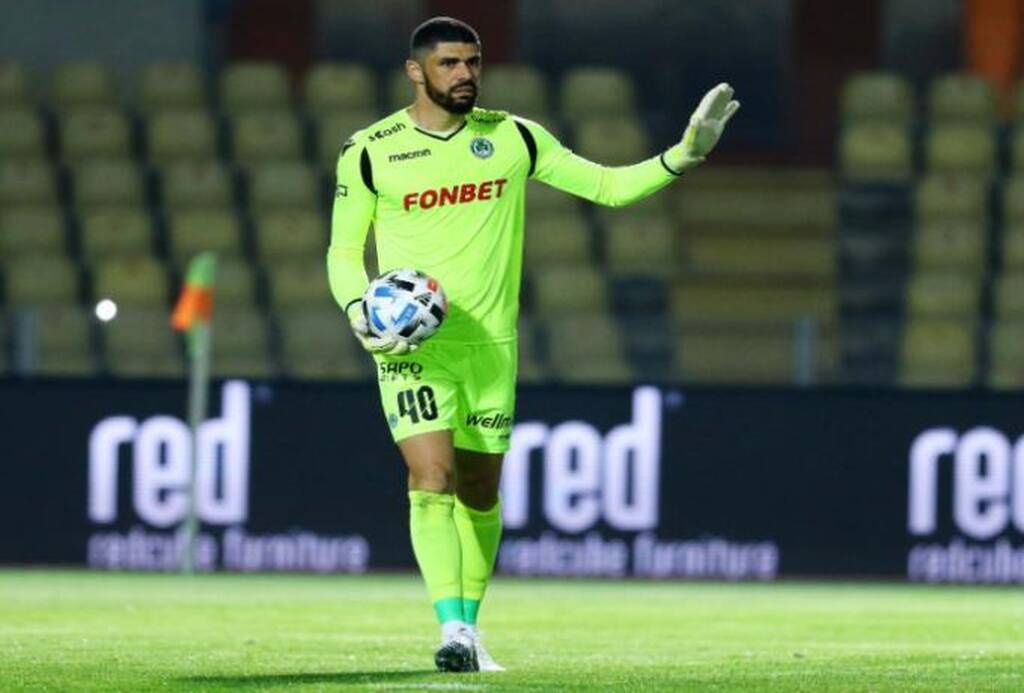 Ολυμπιακός: Και τώρα... τερματοφύλακας - Το φαβορί και οι εκπλήξεις (photos)