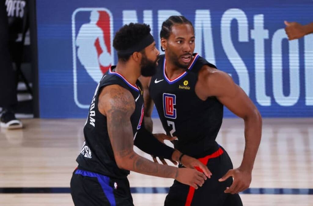 NBA: Με σημαντικές απουσίες στους τελικούς της Δύσης οι Κλίπερς (photos)