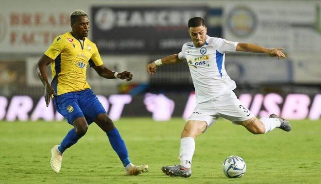 Παναθηναϊκός: Ενίσχυση άμεσα σε άμυνα και χαφ - Στη λίστα διεθνής Έλληνας (photos)