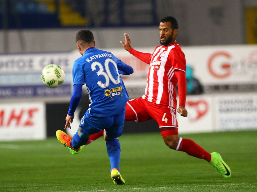 Παναθηναϊκός: Ενίσχυση άμεσα σε άμυνα και χαφ - Στη λίστα διεθνής Έλληνας (photos)