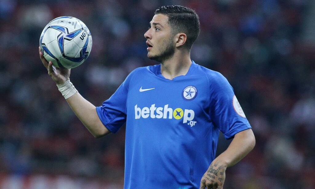 Παναθηναϊκός: Ενίσχυση άμεσα σε άμυνα και χαφ - Στη λίστα διεθνής Έλληνας (photos)