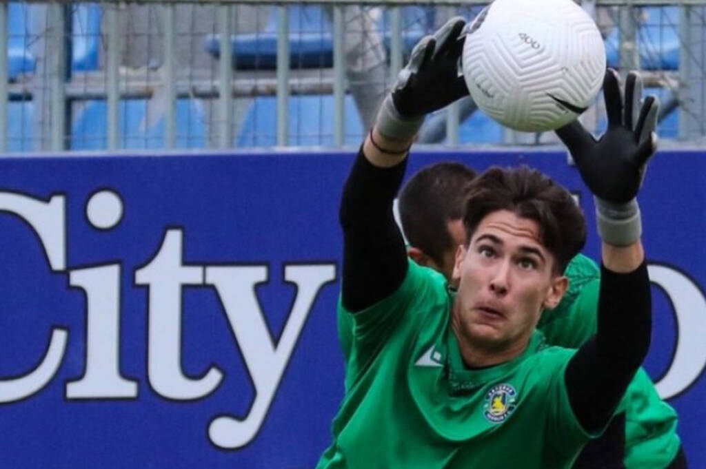 Αστέρας Τρίπολης: Ολοκλήρωθηκε η πώληση Ψεύτη στη Μίλαν