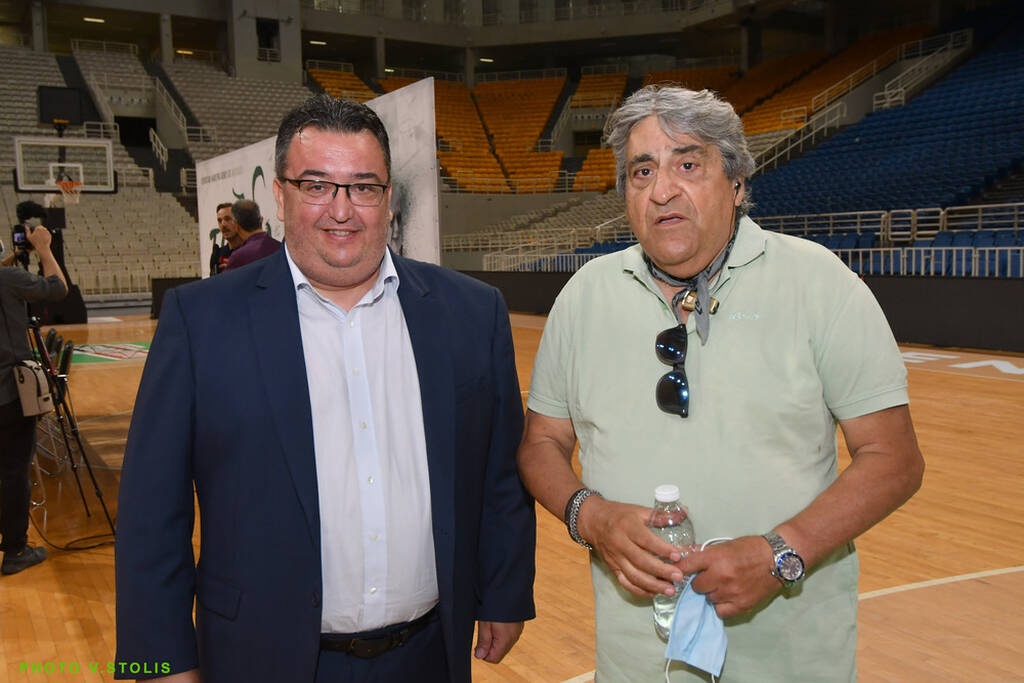Μαγεύει το «Ταξίδι στα αστέρια» (video+photos)