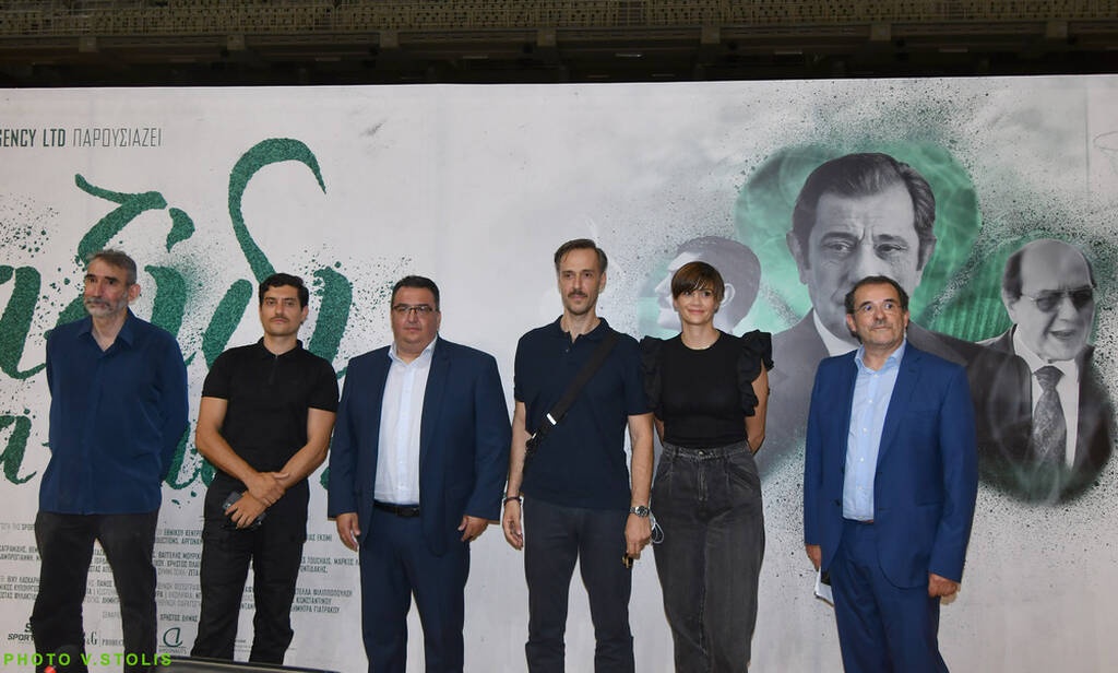 Μαγεύει το «Ταξίδι στα αστέρια» (video+photos)