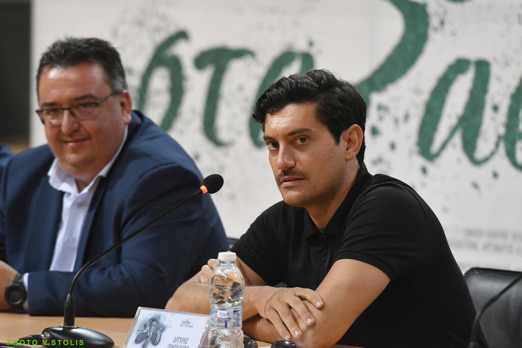 Μαγεύει το «Ταξίδι στα αστέρια» (video+photos)