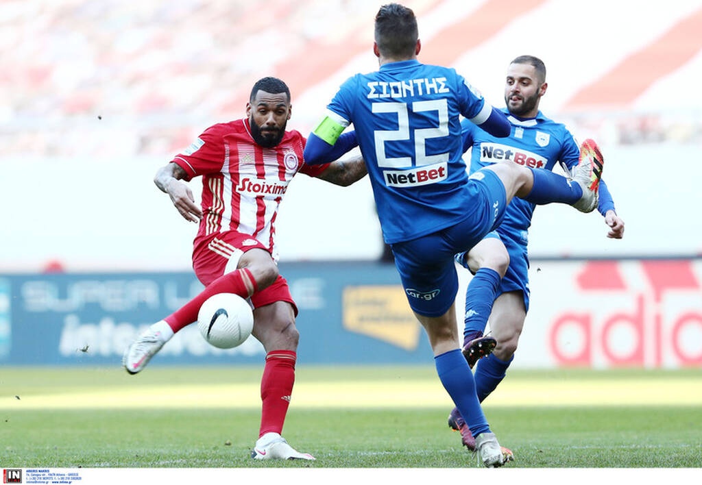 ΠΑΣ Γιάννινα: Ανανέωσε ο Σιόντης!