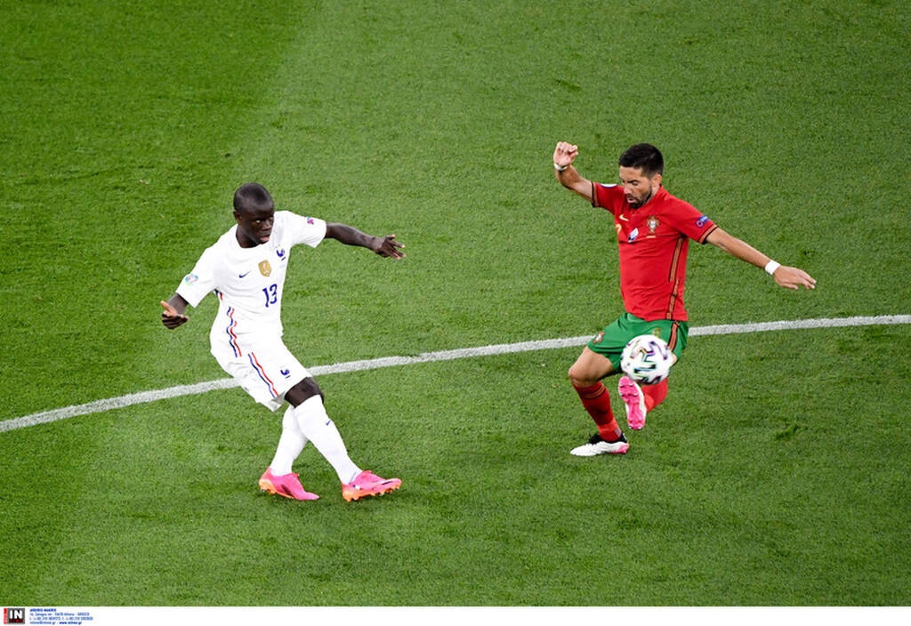 Euro 2020: Ντέρμπι Αγγλία-Γερμανία - Τα ζευγάρια στους «16» της διοργάνωσης
