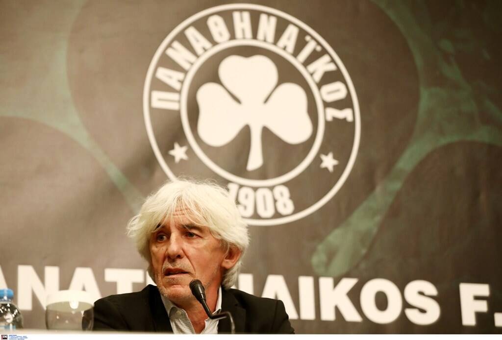Παναθηναϊκός: Αυτούς θέλει ο Γιοβάνοβιτς - Εξελίξεις με Αϊτόρ και Σαβιέρ (photos)