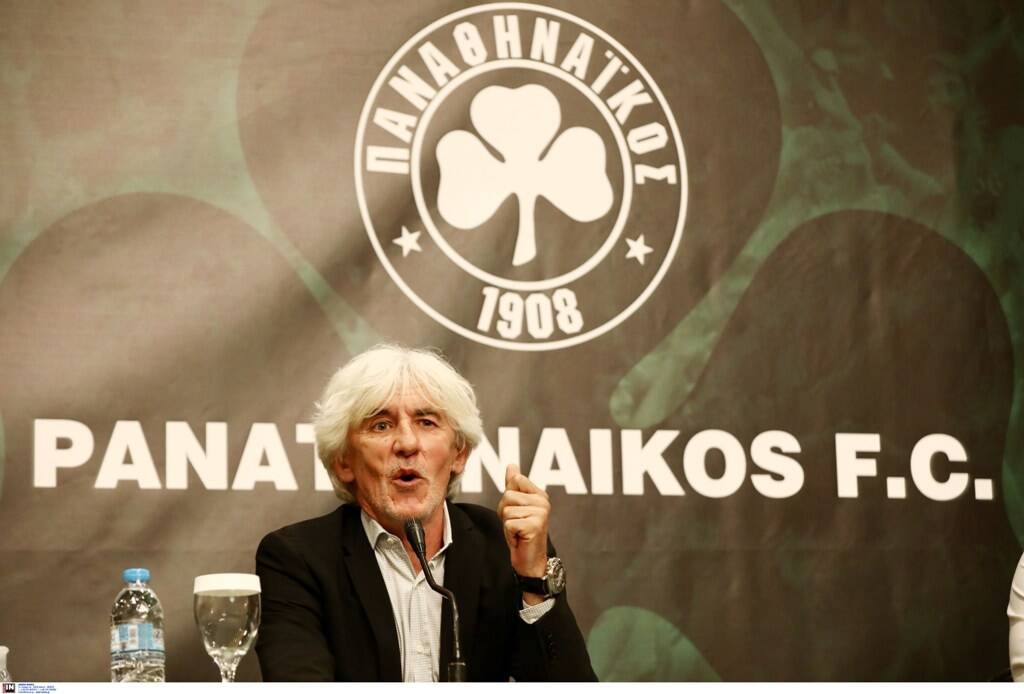 Παναθηναϊκός: Αυτούς θέλει ο Γιοβάνοβιτς - Εξελίξεις με Αϊτόρ και Σαβιέρ (photos)