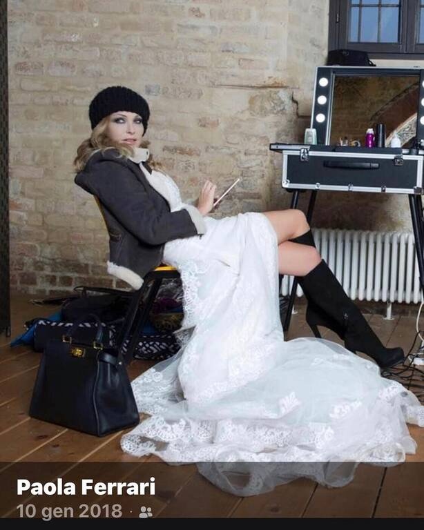 Euro 2020: Παρουσιάστρια είχε ατύχημα αλά… Σάρον Στόουν και έγινε viral (photos+video)