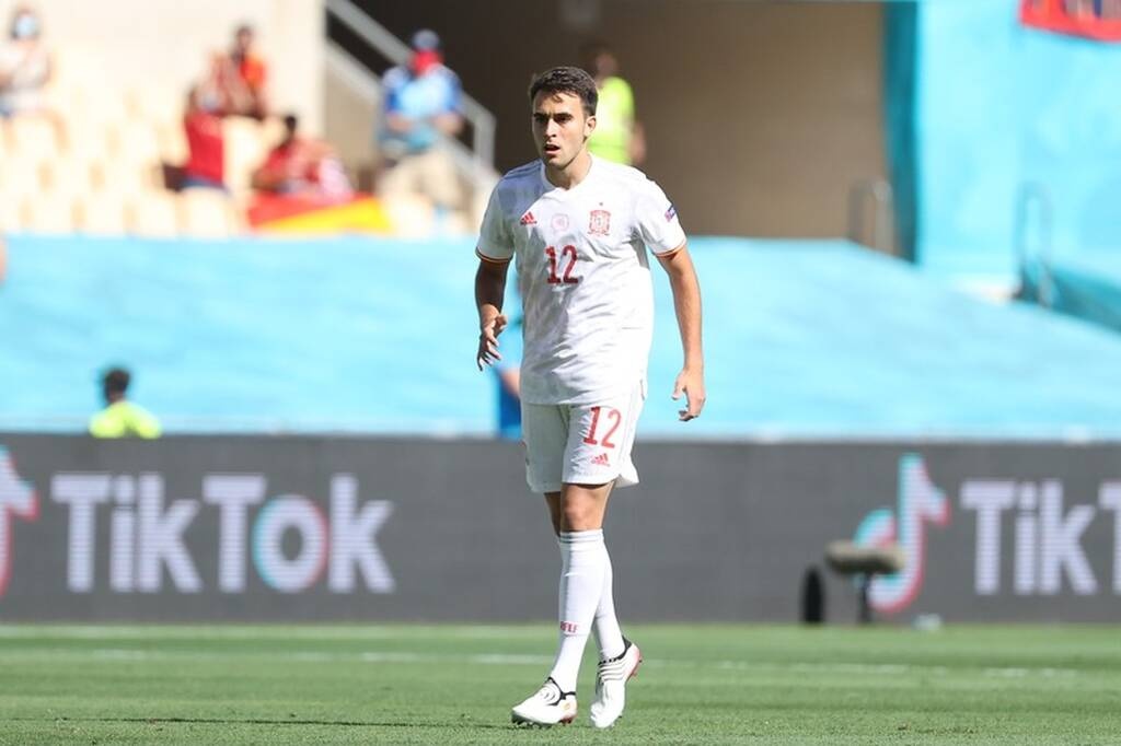 Euro 2020: Σλοβακία-Ισπανία 0-5