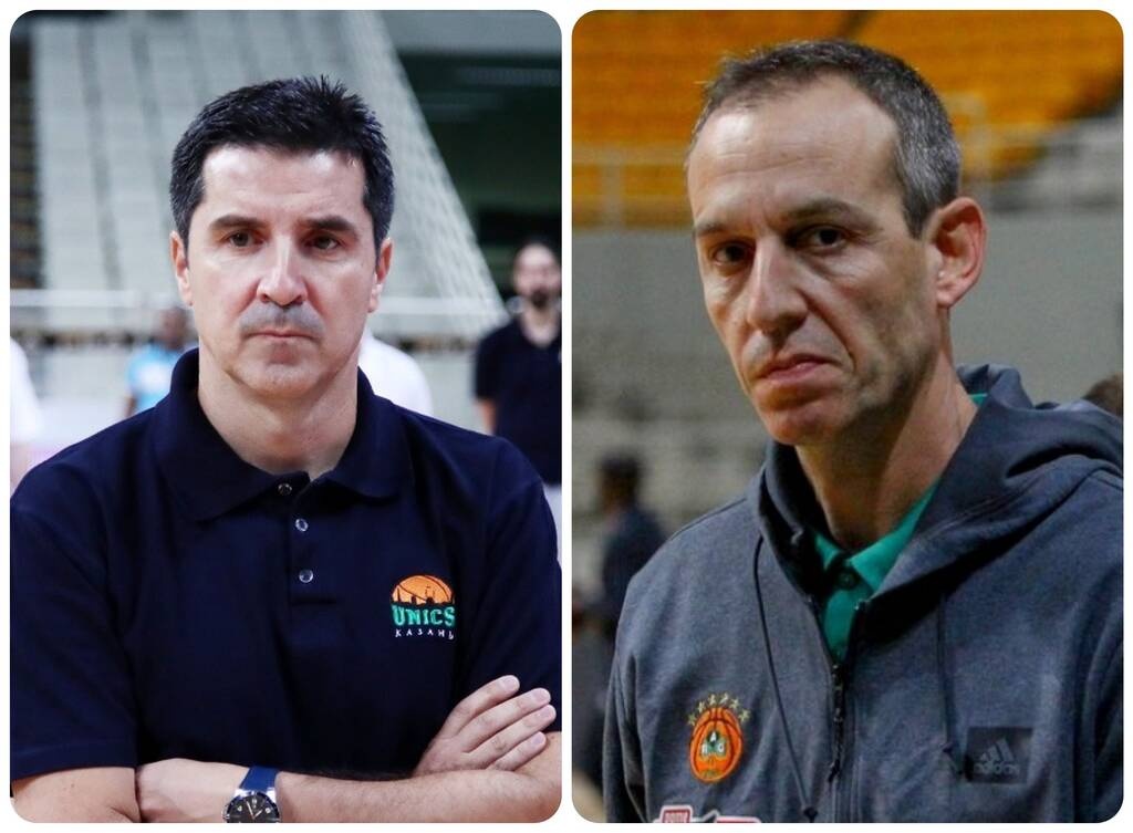 Στο τελικό στάδιο με την Ούνιξ