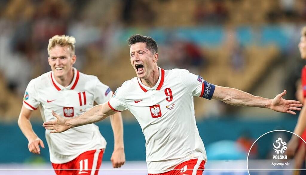 Euro 2020: Ο killer Λεβαντόφσκι – Τα καλύτερα γκολ στον ε’ όμιλο (video)