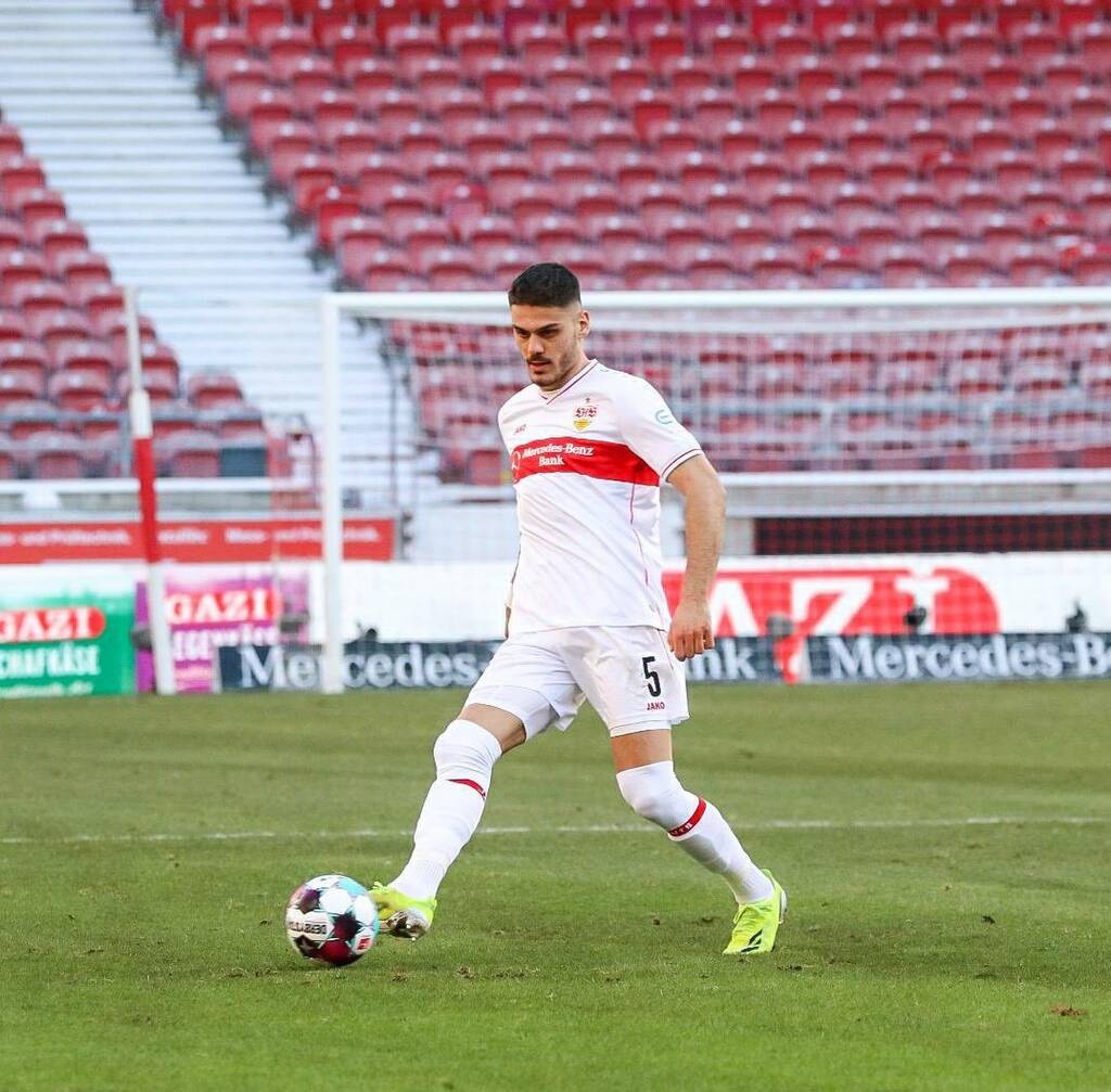 Επίσημο για Μαυροπάνο - Εκεί θα συνεχίσει του χρόνου (photos+video)