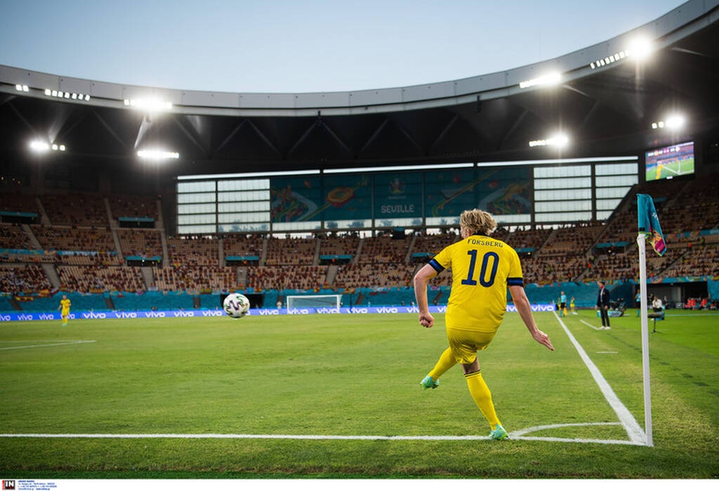 Euro 2020: Ο killer Λεβαντόφσκι – Τα καλύτερα γκολ στον ε’ όμιλο (video)