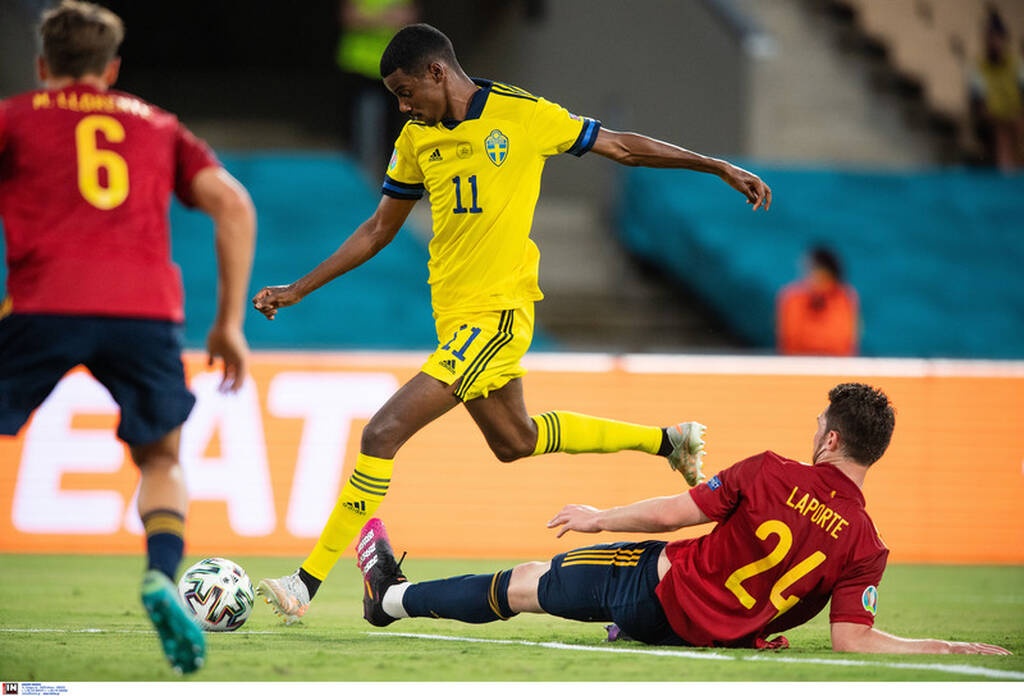 Euro 2020: Ο killer Λεβαντόφσκι – Τα καλύτερα γκολ στον ε’ όμιλο (video)