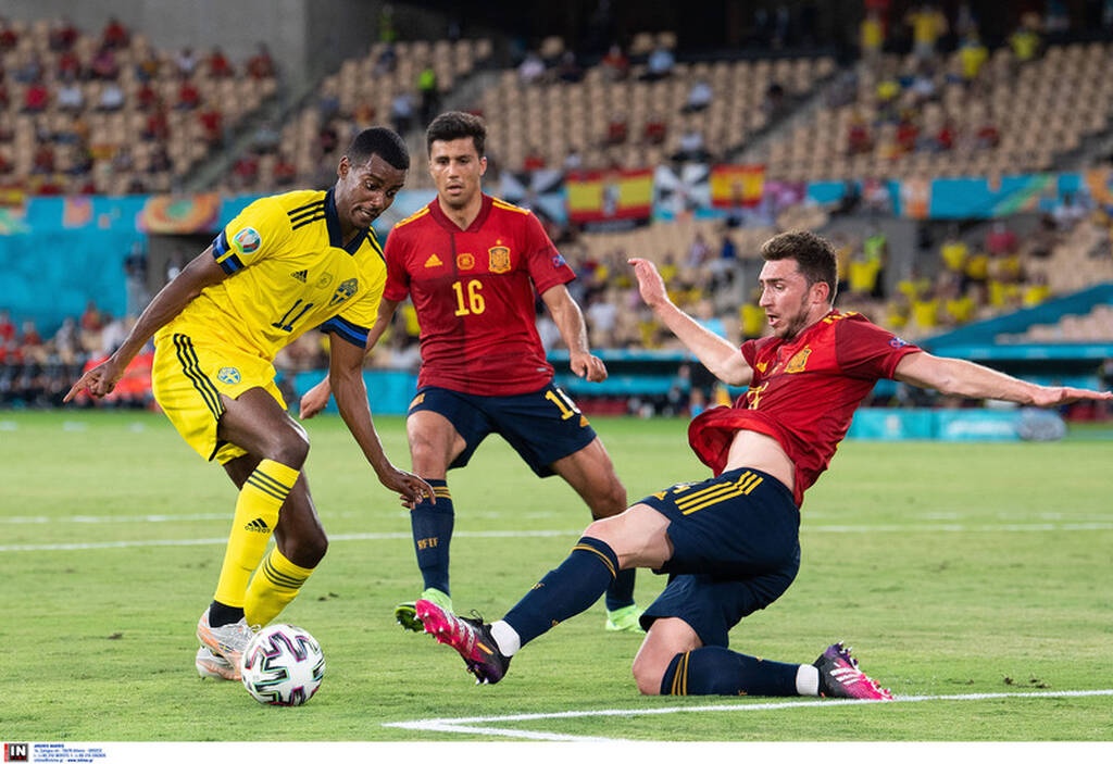 Euro 2020: Ο killer Λεβαντόφσκι – Τα καλύτερα γκολ στον ε’ όμιλο (video)